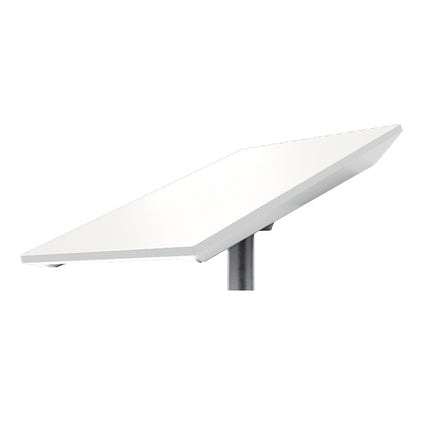 KVH Starlink Performance Gen 3 Kit - Pipe Adapter Mount w/o Router [72-1113-PIPE]