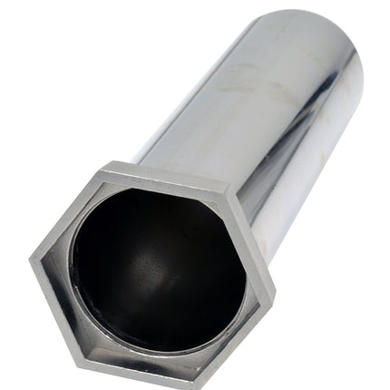 C.E Smith 70 Series Socket f/Screwless Rod Holder Installation [53679]