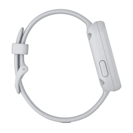 Garmin MOB Tag w/White Quick Release Band [010-02908-30]