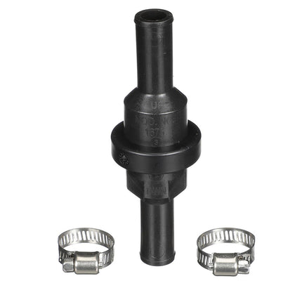Attwood In-Line Fuel Overflow Protector [1675-6]