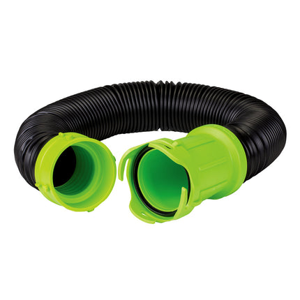 Thetford Titan Premium 5' Sewer Extension Hose w/Universal Bayonet Connection [17915]
