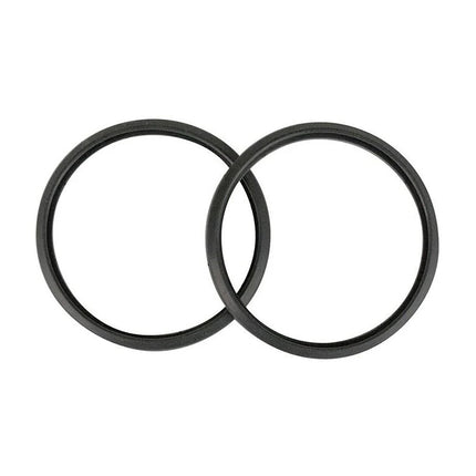 Thetford Titan Replacement Sewer Fitting Seals - 2-Pack [17881]