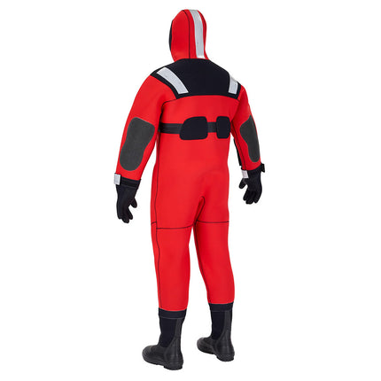 Kent Ice Rescue Suit - Orange - Adult Oversize [153902-200-005-25]
