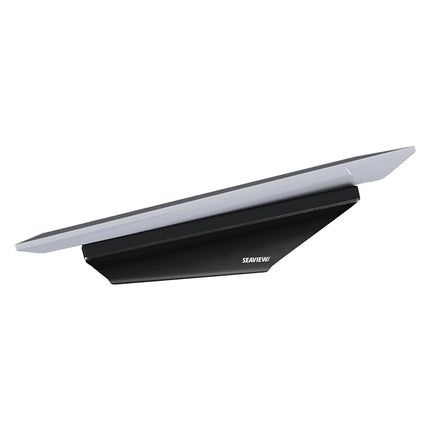 Seaview Performance Gen 3 Starlink Antenna Mount w/8 Degree Wedge Base - Black [SRM300WB8BLK]