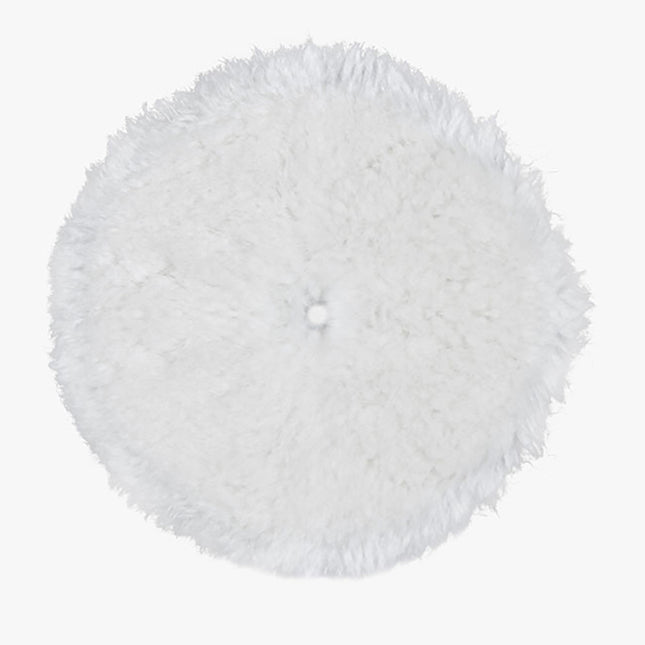 RUPES Cut  Finish Wool Polishing Pad f/Rotary Use w/Polishers LH19E 150mm [9.BL150F]