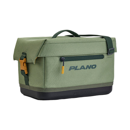 Plano Weekend Softsider Tackle Bag - 3600 Series - Moss [P000279]