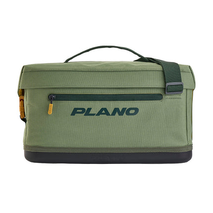 Plano Weekend Softsider Tackle Bag - 3700 Series - Moss [P000281]