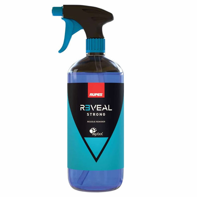 RUPES Reveal Strong Residue Remover - 750ml [9.REVEALH750]