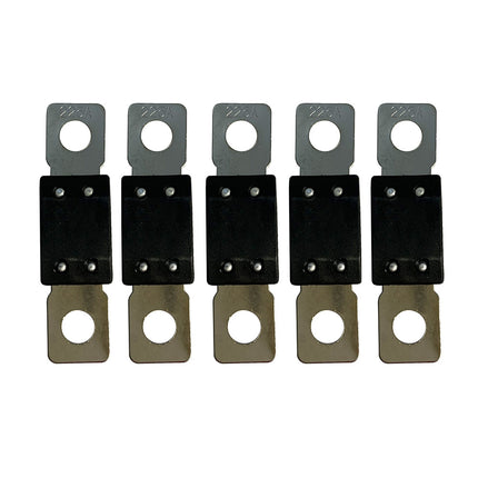 Victron MEGA Fuse 225A/80V (Package of 5 Pieces) [CIP138225020]
