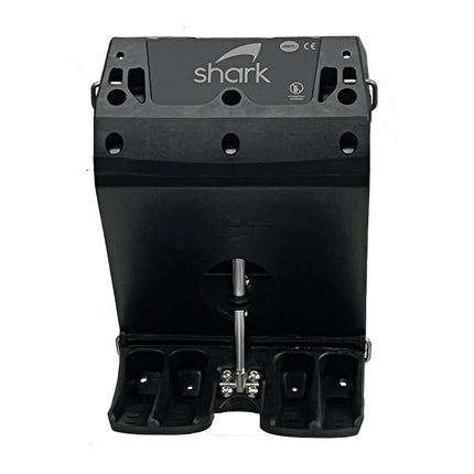 Shark FLEX Suspension Professional Series 9" Travel - 10g [FXAXAA00]