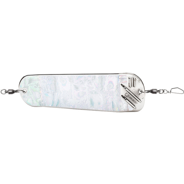 Luhr-Jensen Money Roll Flasher - 8-1/4" - Citrus Nugget [5860-008-1754]