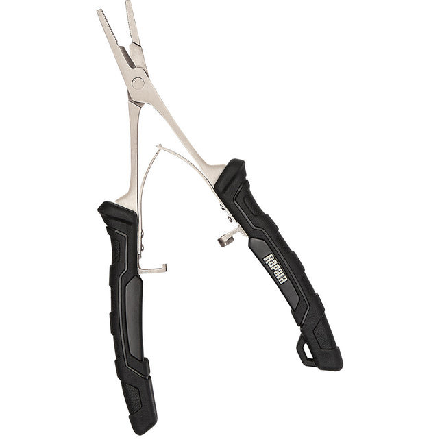 Rapala 7" Precision Forceps [RPREF7]