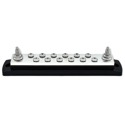 Bluewater 12 Terminal Busbar - 250 Amp [312105-B-020]