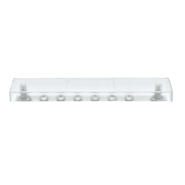 Bluewater Cover f/12 Terminal Busbar [312105-B-021]