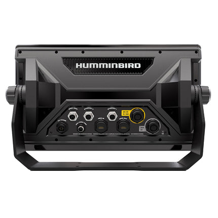Humminbird APEX 13 CHO VX MSI+ Chartplotter/Fishfinder w/o Transducer [411470-1VXCHO]