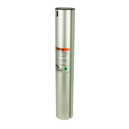 Springfield 2-3/8" Locking Fixed-Height Post - 13" [3300713]