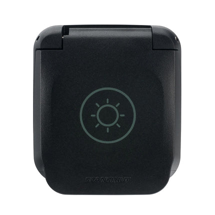 Scanstrut Ventura Series Anderson 50A Solar Connection [SC-V-S1]