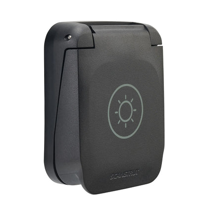 Scanstrut Ventura Series SAE Solar Connection [SC-V-S2]