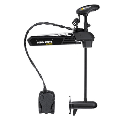 Minn Kota Ultrex 80 Trolling Motor - 24V - 80 LB - 45" - Foot Pedal Only [1368827]