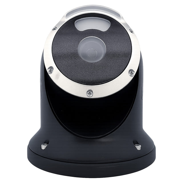 Iris Photon Ultra Low-Light 4K Night Vision Camera w/12mm Lens - Black [SKU-4K485-001]