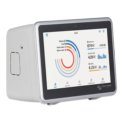 Victron Ekrano GX Wall Mount [BPP900495100]