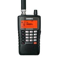 Collection image for: Automotive/RV - Radio Scanners