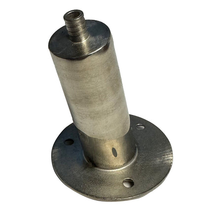 TACO Stainless Steel Twist Lock Base f/J-Lock Sunshade - 15 Degree [F16-3475]