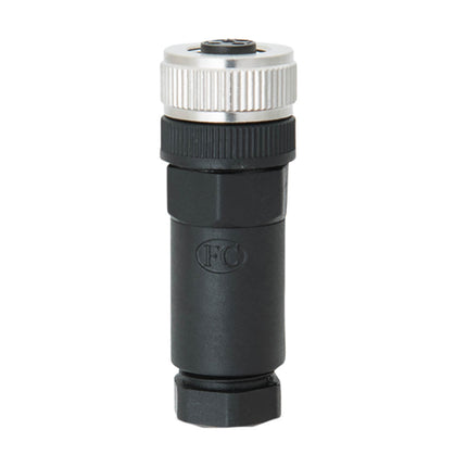 Actisense NMEA2000 Straight Micro Field Fit Connector - Female [A2K-FFC-SF]