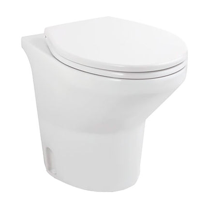 Thetford Compass Eco Toilet - High, White - 12V [T-COM012NW/E/NA]
