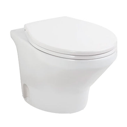 Thetford Compass Eco Toilet - Low, White - 12V [T-COM012PW/E/NA]