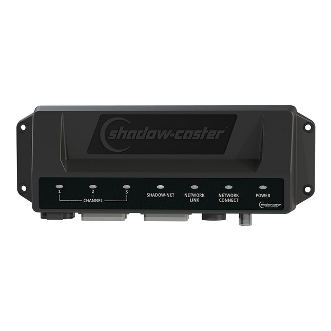 Shadow-Caster NMEA2000 Compact Lighting Controller [SCM-LCX]