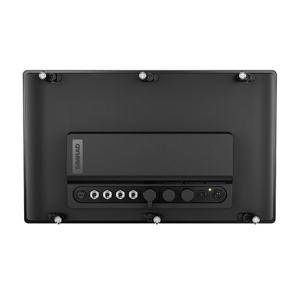 Simrad NSO 4 24" MFD w/C-MAP Discover X North America Chart [000-16561-001]