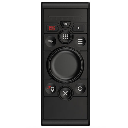 Simrad OP-55 Portrait Remote Control f/NEON OS MFDs [000-16516-001]