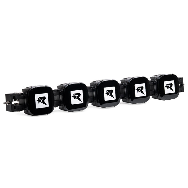 RIGID Industries Phoenix 40" Connect Bar - (5) 5" LED Lights [168243]