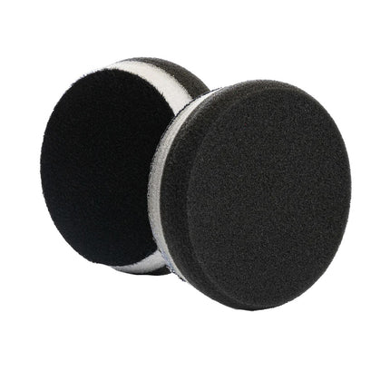 Lake Country HDO Black Finishing Polishing Pad 3.5" x 1" [HDO-73350-LC]