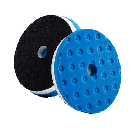 Lake Country HDO Blue Polishing Pad w/CCS Technology 5.5 x 1" [HDO-93550-CCS-LC]