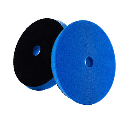 Lake Country SDO Blue Heavy Polishing Pad 6.5" x 7/8" [SDO-92650-LC]