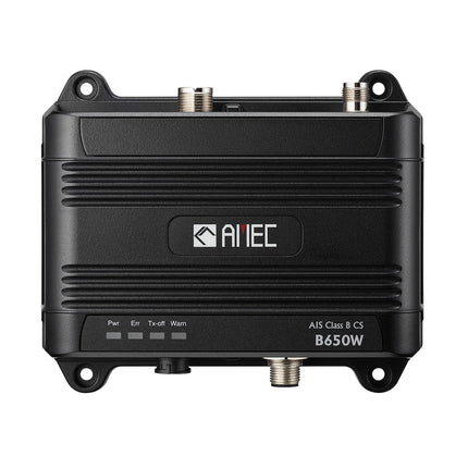 AMEC B650W Class B AIS Transceiver w/WI-FI - 5W-SOTDMA, NMEA 2000, NMEA 0183, USB [AMEC-B650W-010]