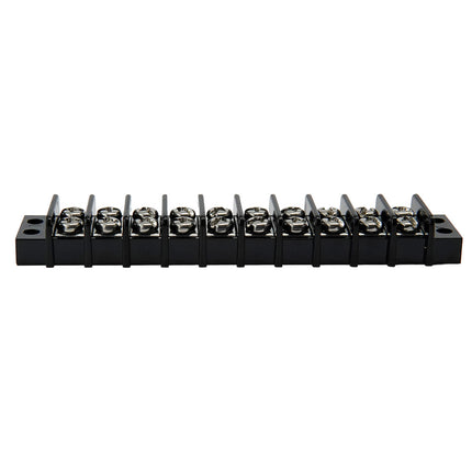 Egis Terminal Block 20A - 10 Circuit [2220-10]