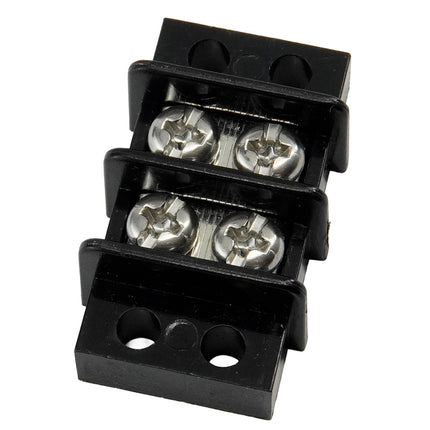 Egis Terminal Block 20A - 2 Circuit [2220-02]