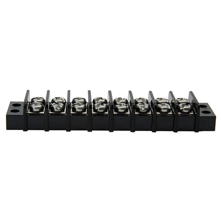 Egis Terminal Block 20A - 8 Circuit [2220-08]