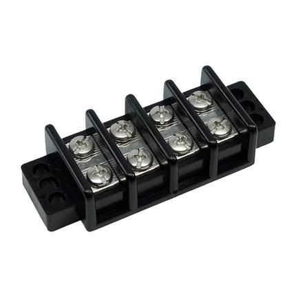 Egis Terminal Block 30A - 4 Circuit [2230-04]