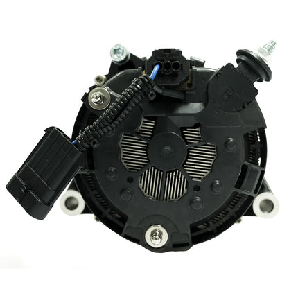 ARCO Marine Zeus A8000-48V 8kW Ford Transit Alternator w/Isolated Ground  K6 Pulley [4610]