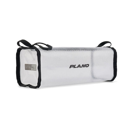 Plano Stowall Zip Pouch Tube - Clear [P000422]