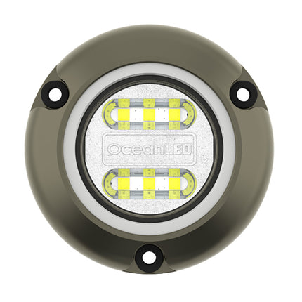 OceanLED Sport Mini Ultra Midnight Blue Underwater Lights *2-Pack [SM1009B-TP]
