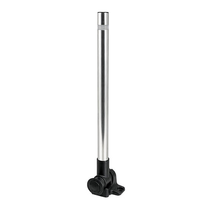Perko 24" EZ Fold C-5 All-Round Navigation Light - Port/Starboard Rotation - Aluminum [1067DP2ALU]