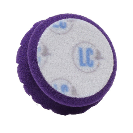 Lake Country ARC Violet Correcting Pad - 3.5" *2-Pack [ARC-84350AG-LC]