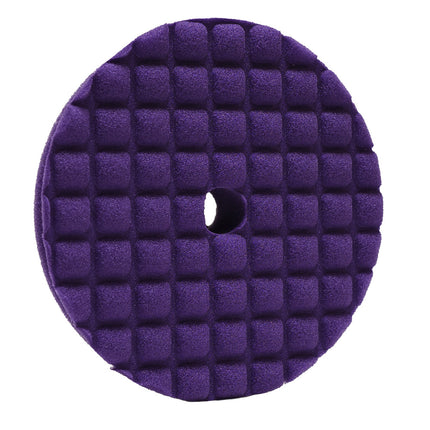 Lake Country ARC Violet Correcting Pad - 6.5" [ARC-84650AG-LC]