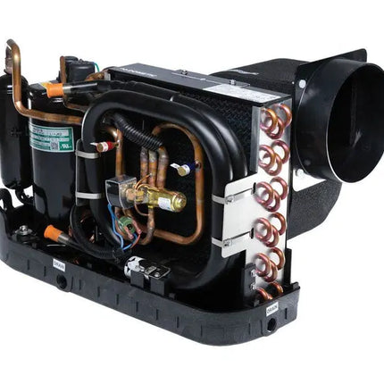 GT Series Self-Contained Marine Climate Systems - GT16 with Display