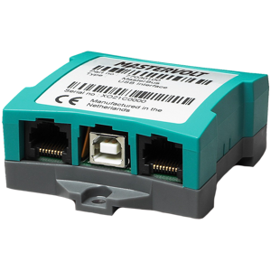 USB CAN ADAPTER | 80-911-0044-00 -  77030100-77060100